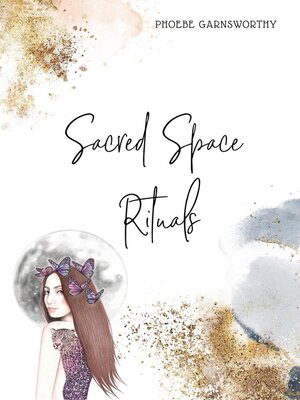 cover image of Sacred Space Rituals
